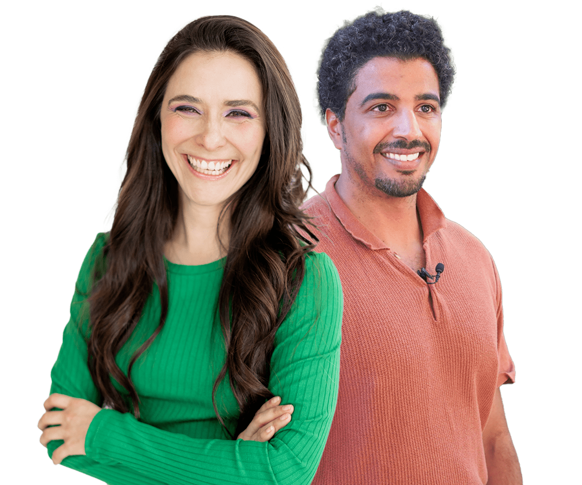 maria y endika energia nutritiva